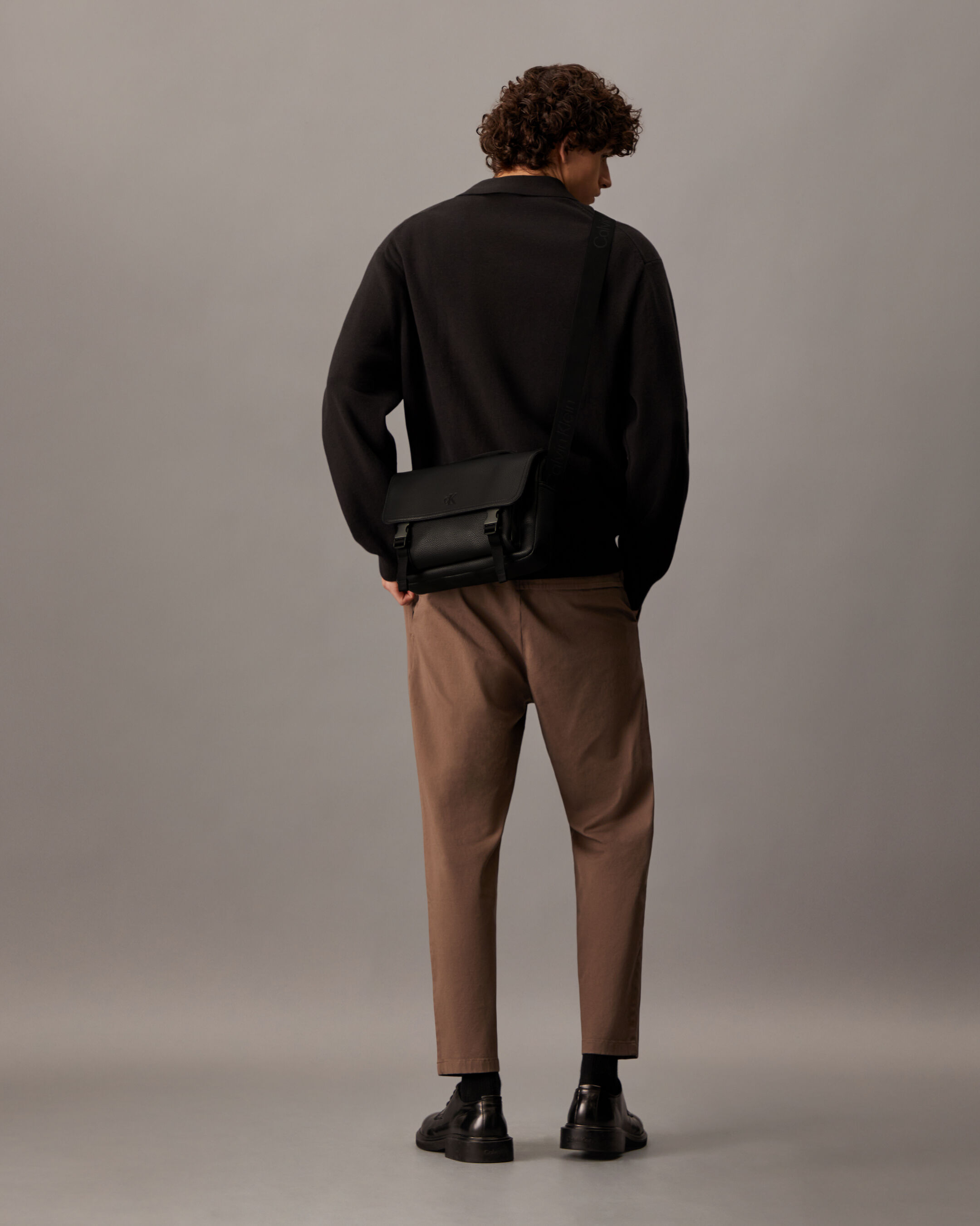 Calvin klein sling bag malaysia discount