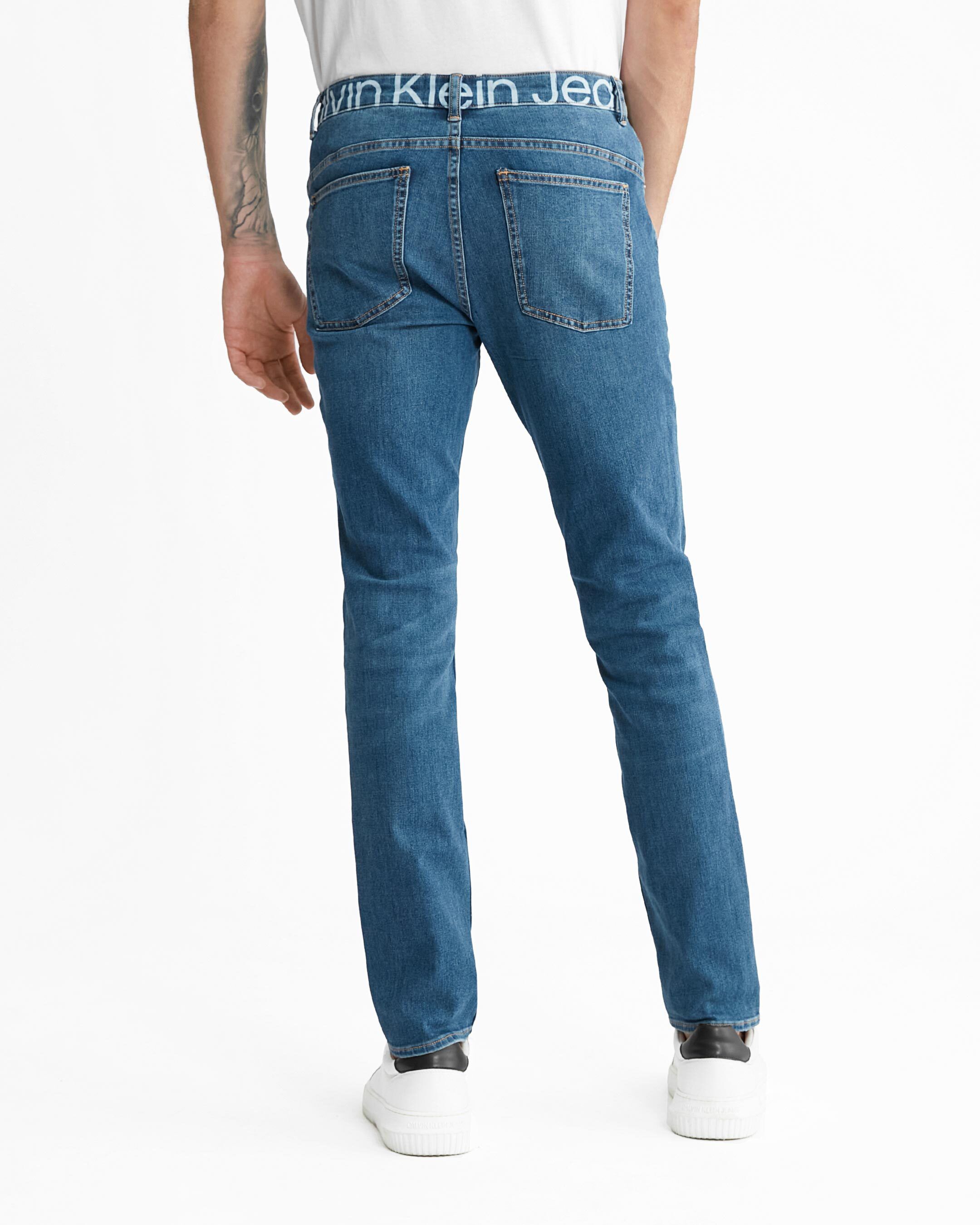 Calvin klein on sale body jeans