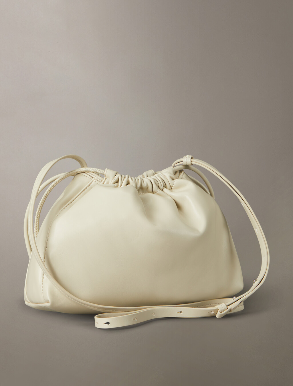 Drawstring Bag, Pelican, hi-res
