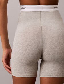 Shapewear Shorts - Icon, B10 Grey Heather, hi-res