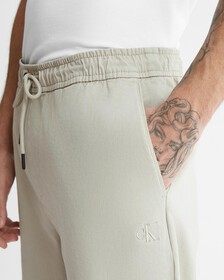 Slim Drawcord Chinos, Plaza Taupe, hi-res