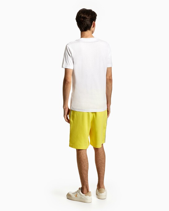 URBAN MONOGRAM SLIM TEE