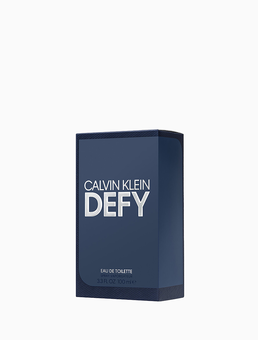 CK Defy Edt 100Ml, COLOR 000, hi-res