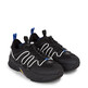 Black/Bright White/Lapis Blue