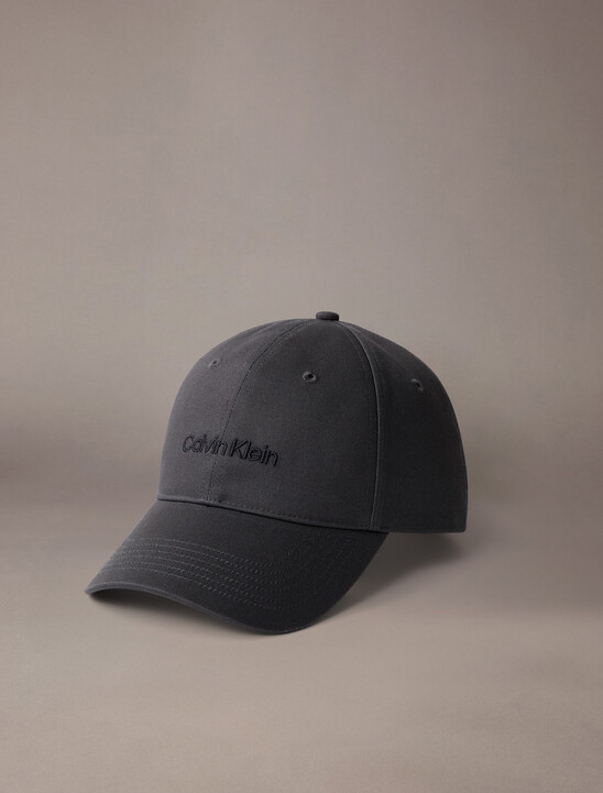 Logo Embroidery Baseball Cap