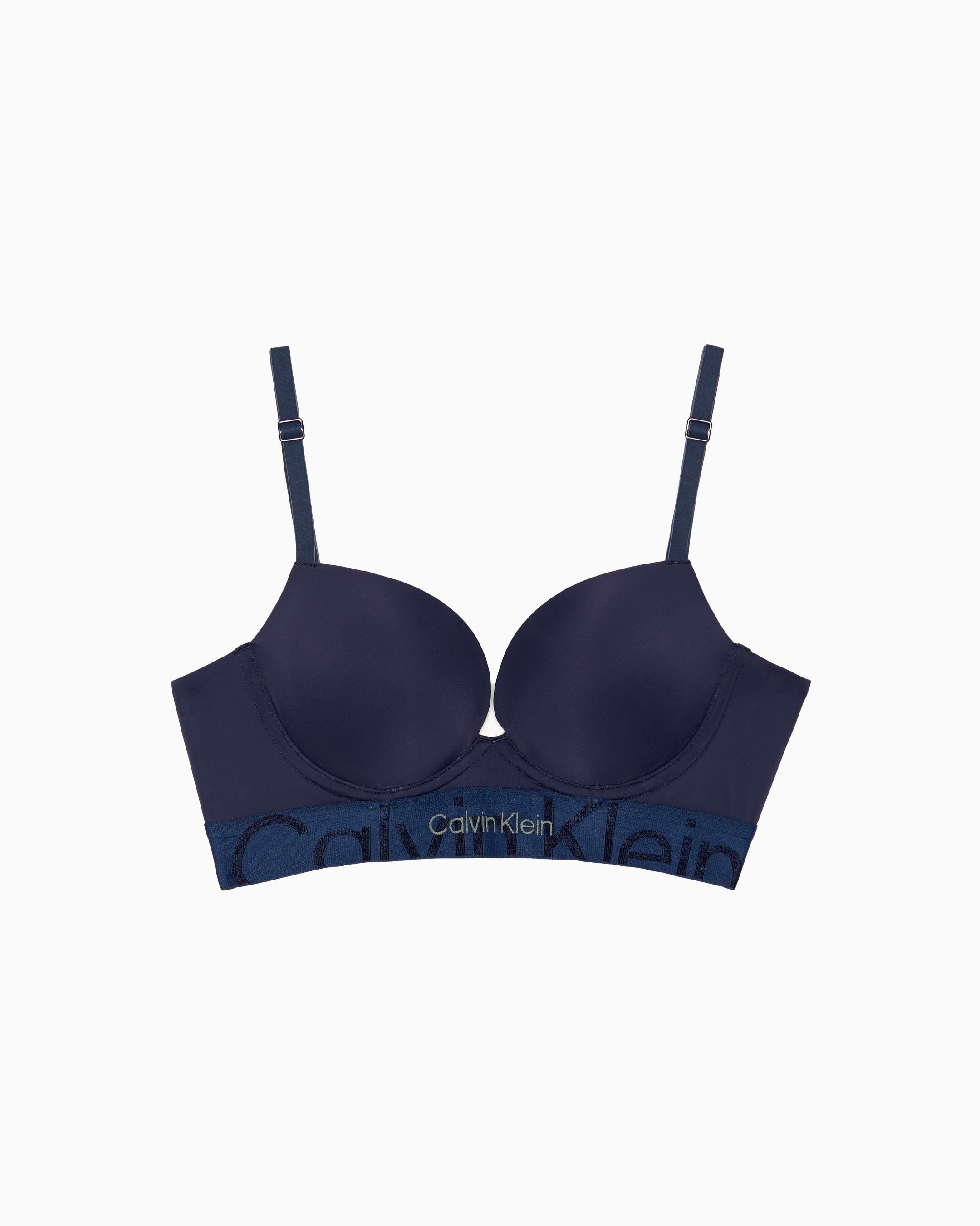 Calvin klein icon bra online