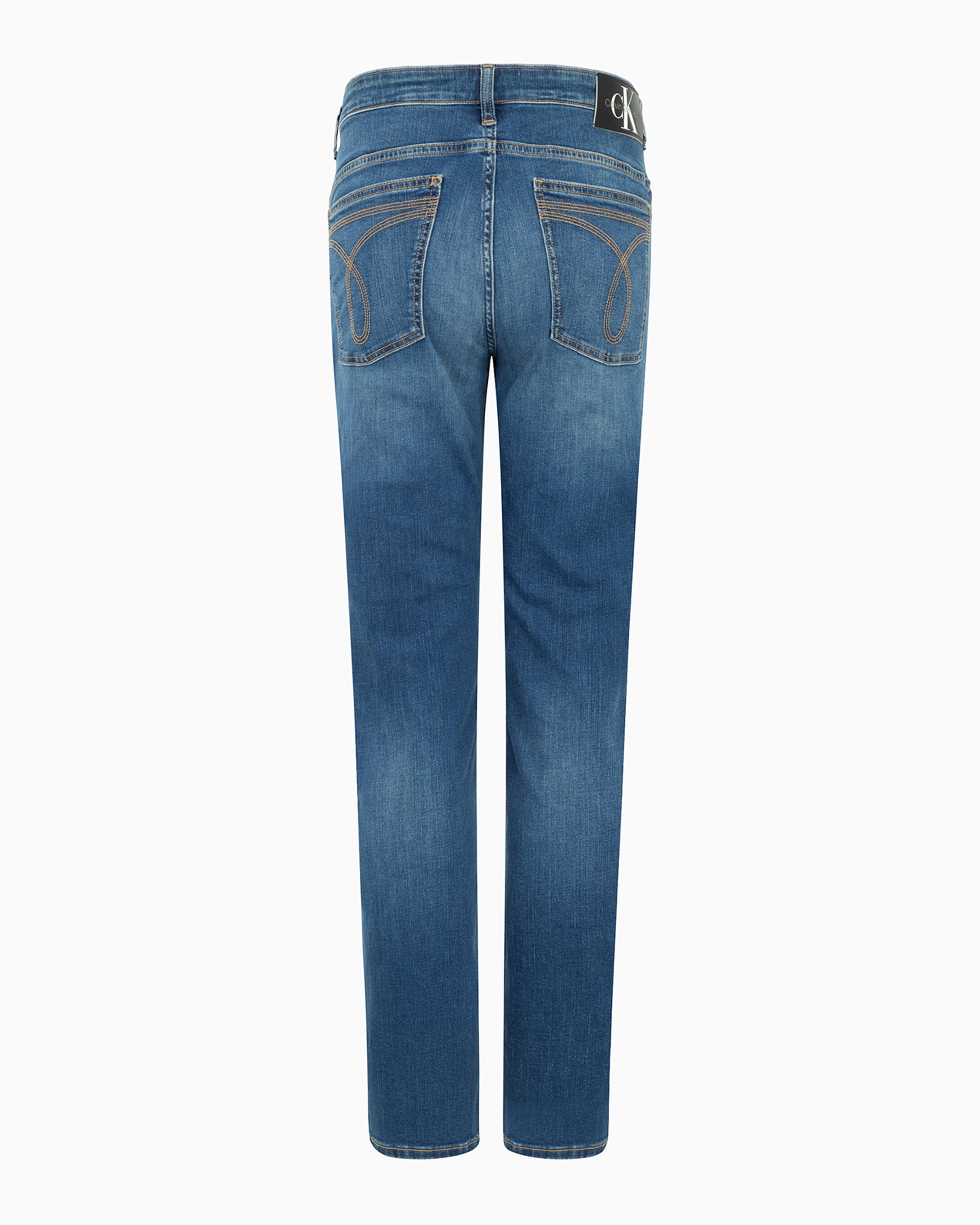 Calvin klein body jeans store