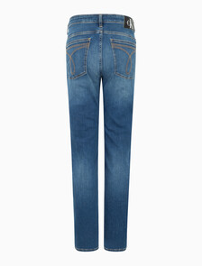 Mid Blue Stretch Body Jeans, Acd Mid Blue, hi-res