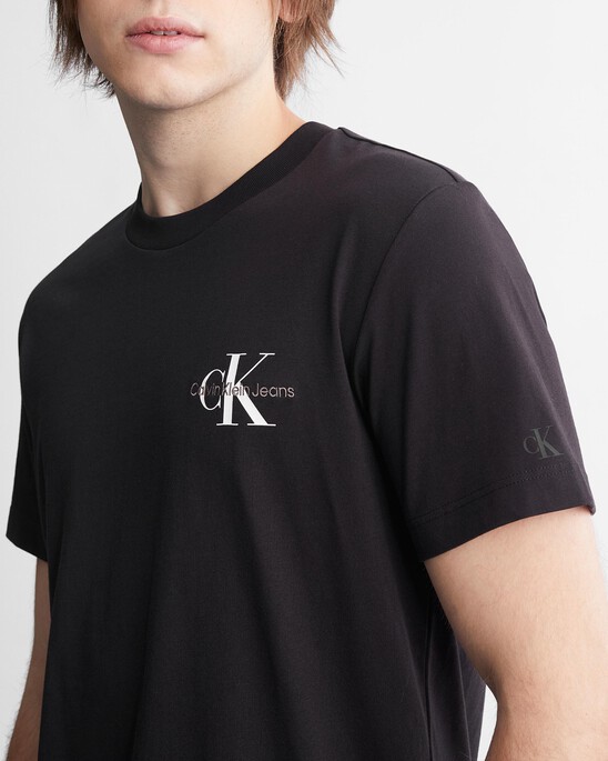 Monologo Organic Cotton Tee