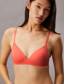 Perfectly Fit Wire Free T-Shirt Bra, Exquisite Pink, hi-res