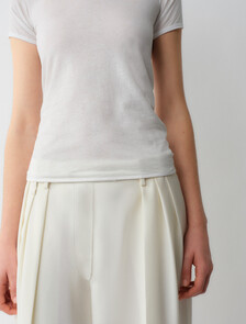 Reid Tee, Off White, hi-res