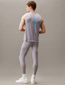 Full Length Tight, Misty Grey, hi-res