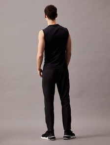 Modern Sport Woven Pants, Black Beauty, hi-res