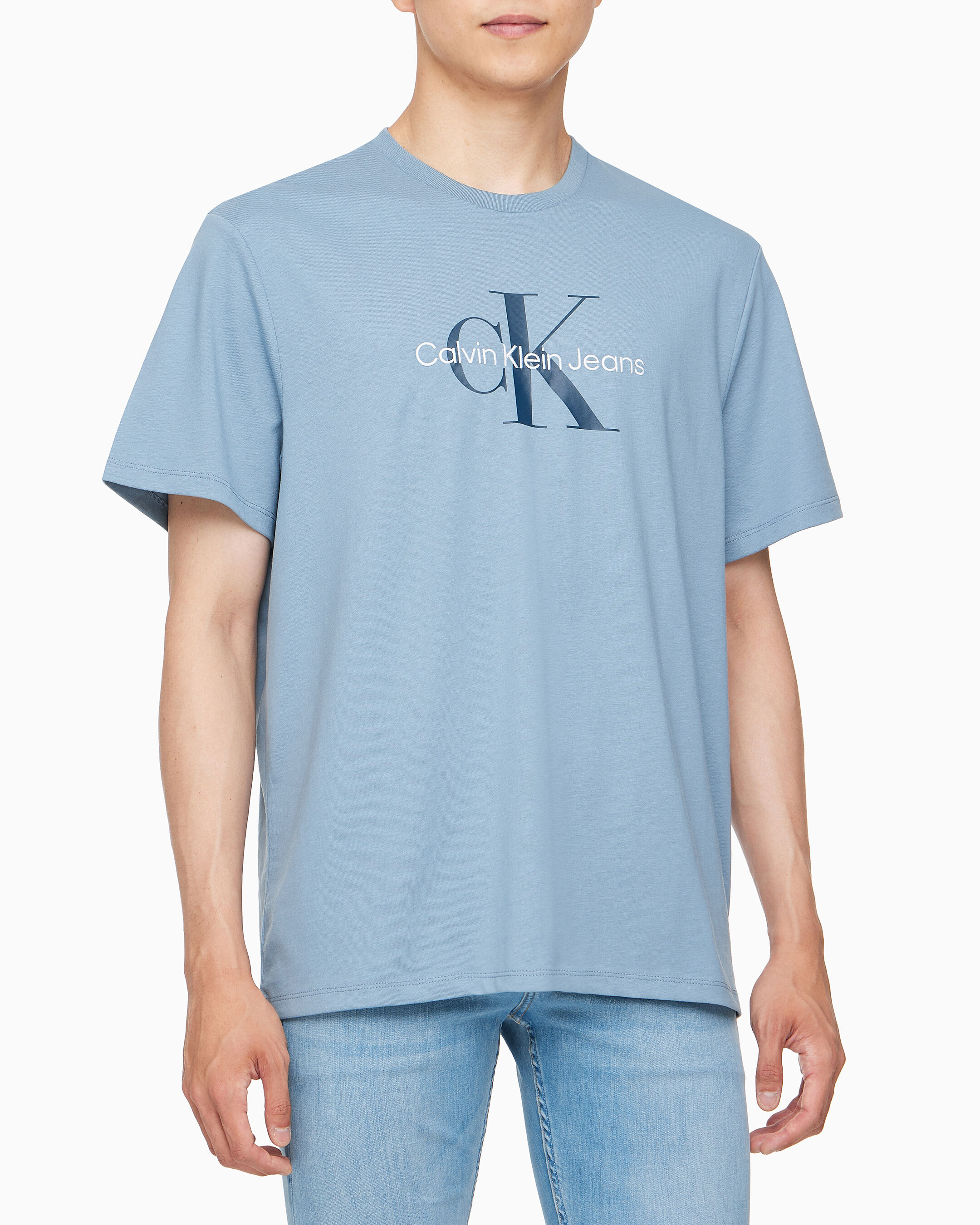 Men s T shirts Calvin Klein Malaysia