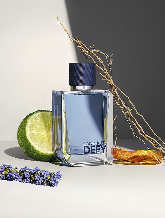 CK Defy Edt 100Ml