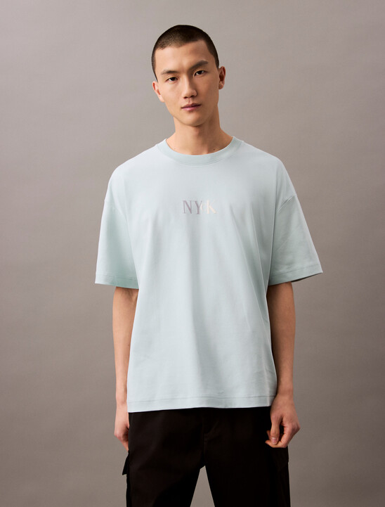 NYCK Graphic Tee