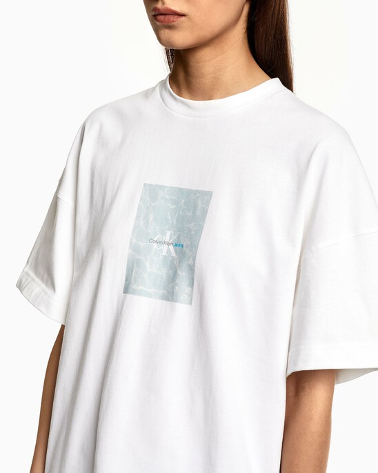FASHION GRAPHIC TEE