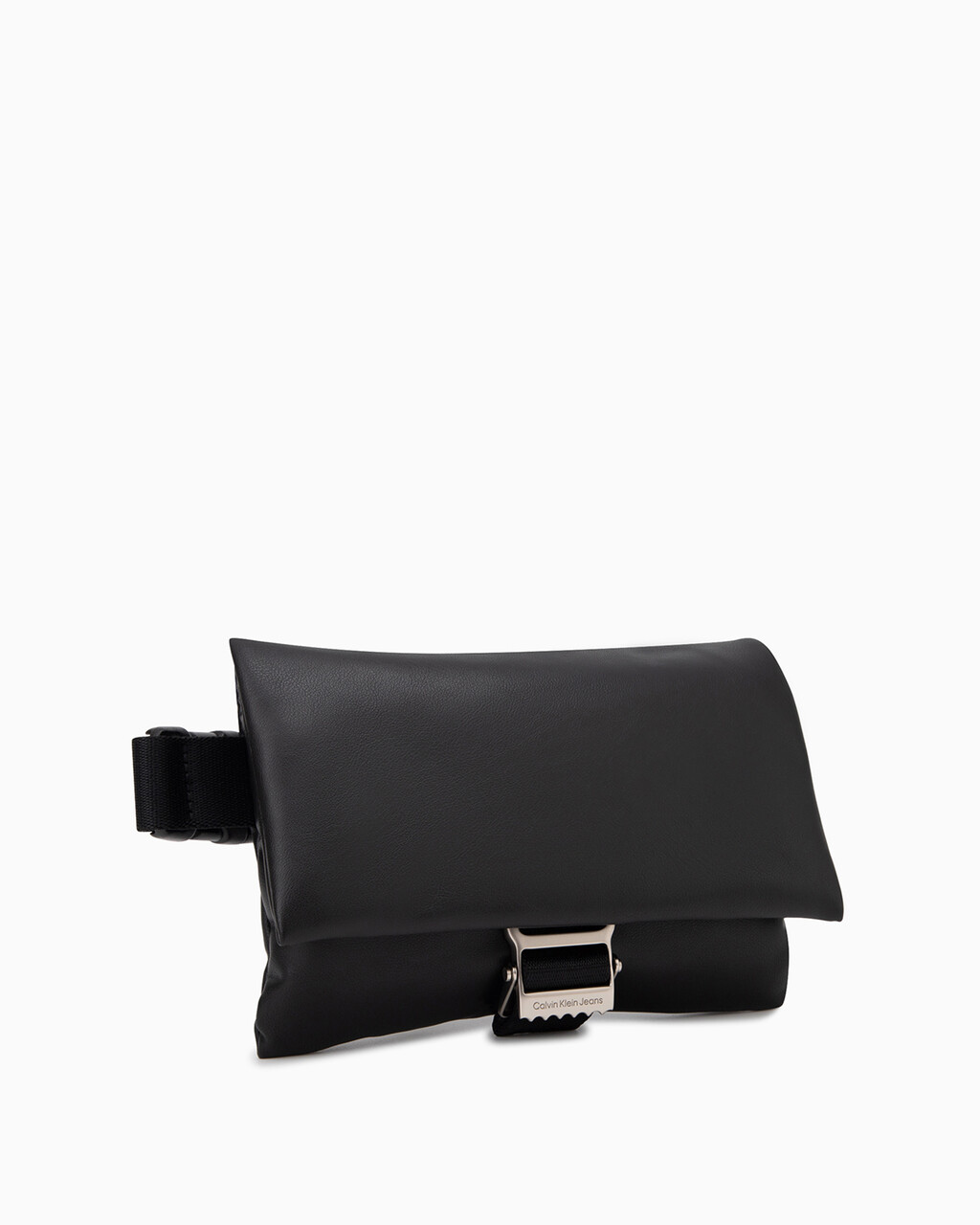 Soft Utility Belt Bag 20Cm, BLACK, hi-res