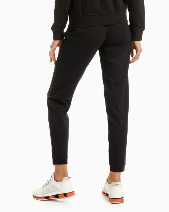 Pscyle Splatter Sweat Pants