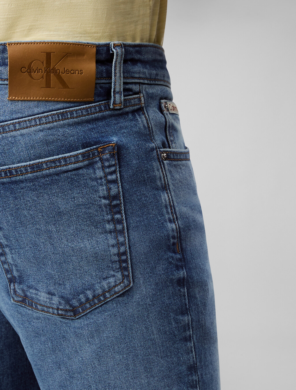 37.5 Light Dewy Slim Jeans, LIGHT DEWY, hi-res