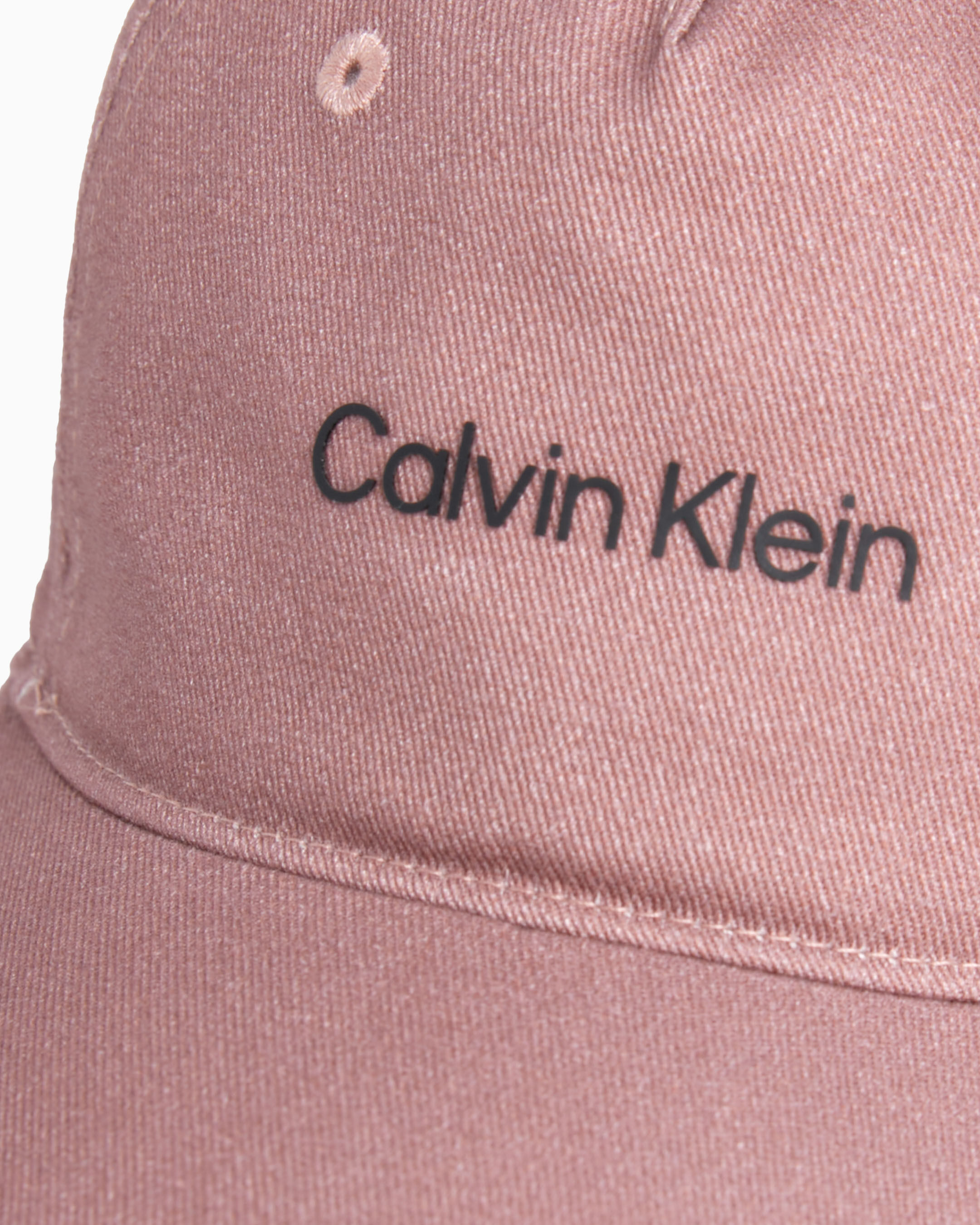 Athetlic Icon Cap pink Calvin Klein Malaysia