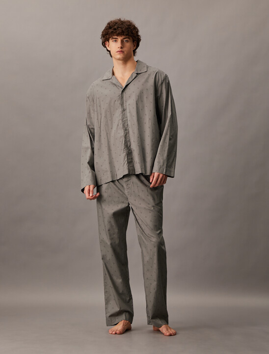 Comfort Cotton Sleep Pants