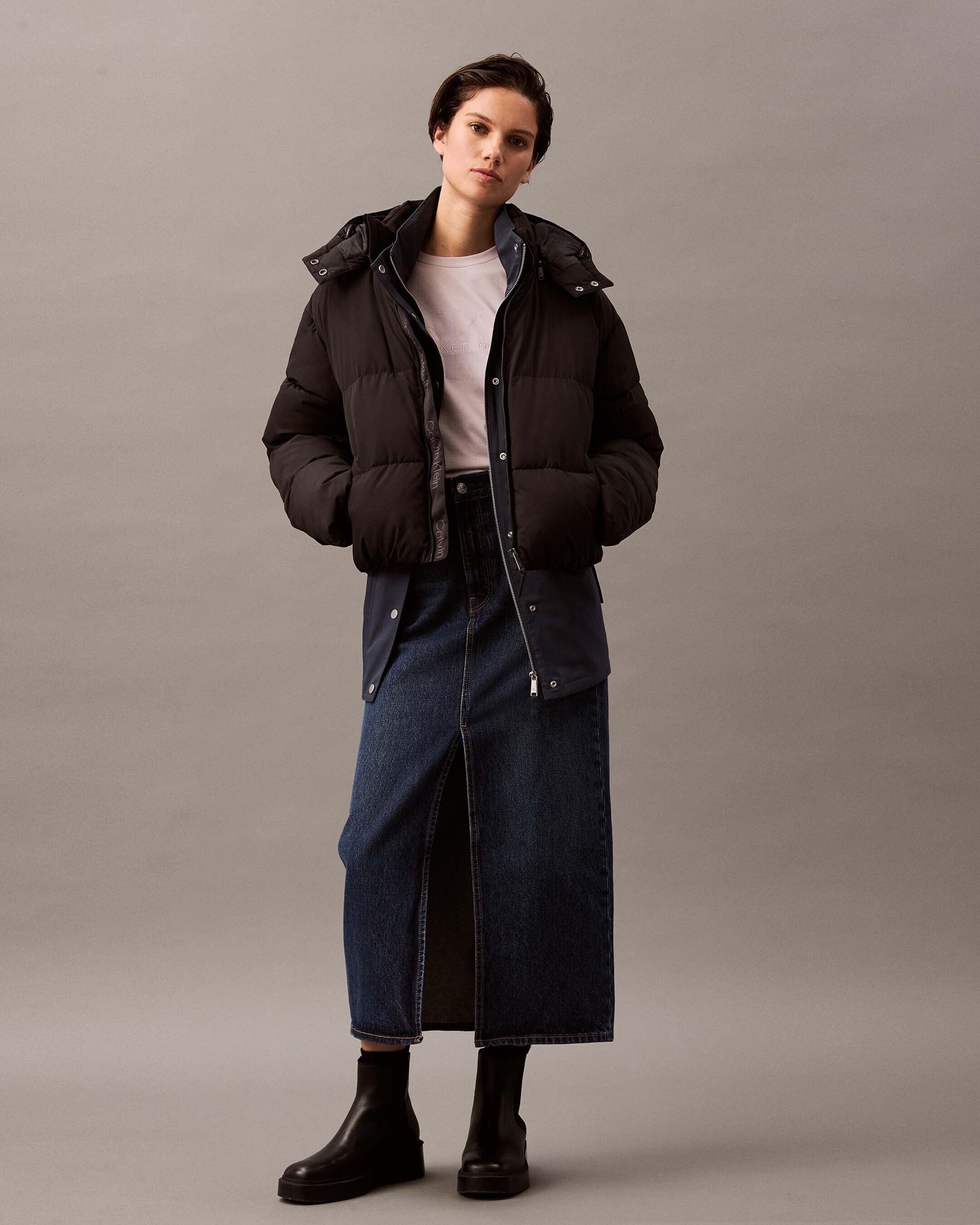 Coats Jackets Calvin Klein Malaysia
