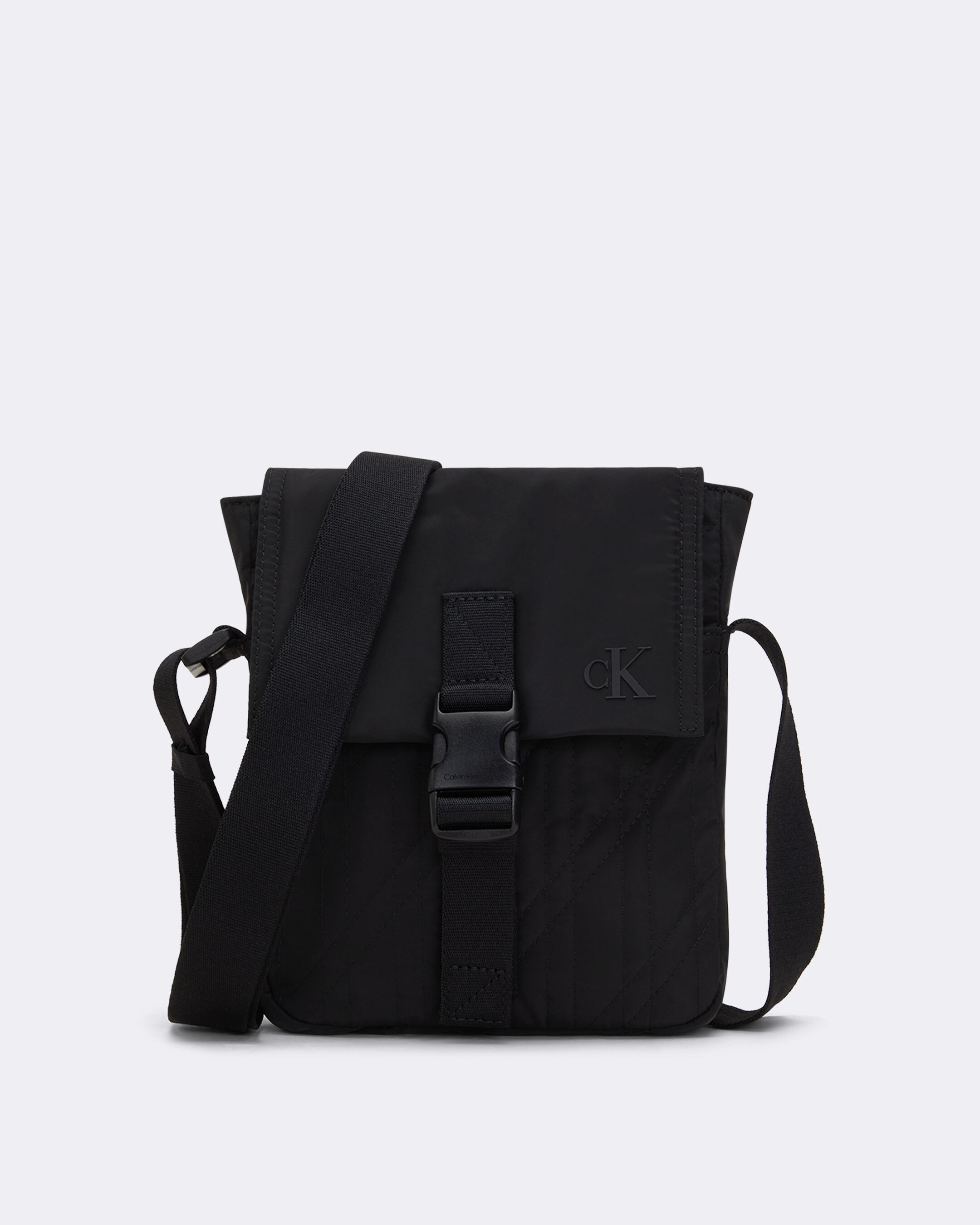 Calvin klein chest bag best sale