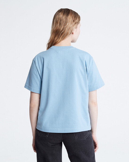 HERO MODERN BOXY TEE