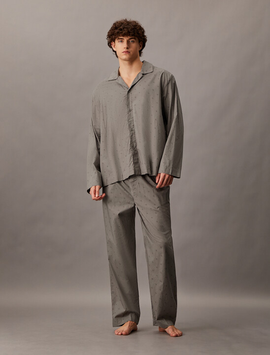 Classic Comfort Button Down Shirt