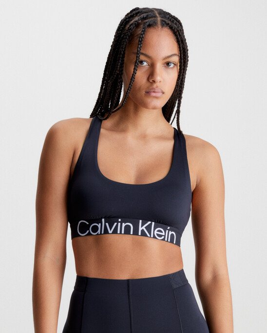 blootstelling protest Ochtend Sports Bras | Calvin Klein Malaysia