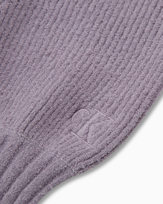 Feminine 2 In 1 Knit Cardigan