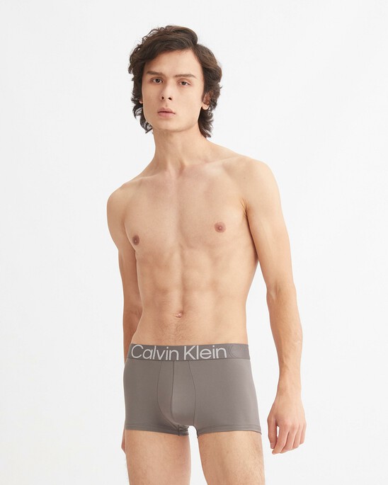 EFFECT MICRO LOW RISE TRUNKS