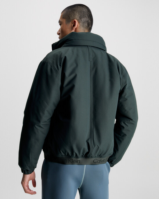 Padded Jacket