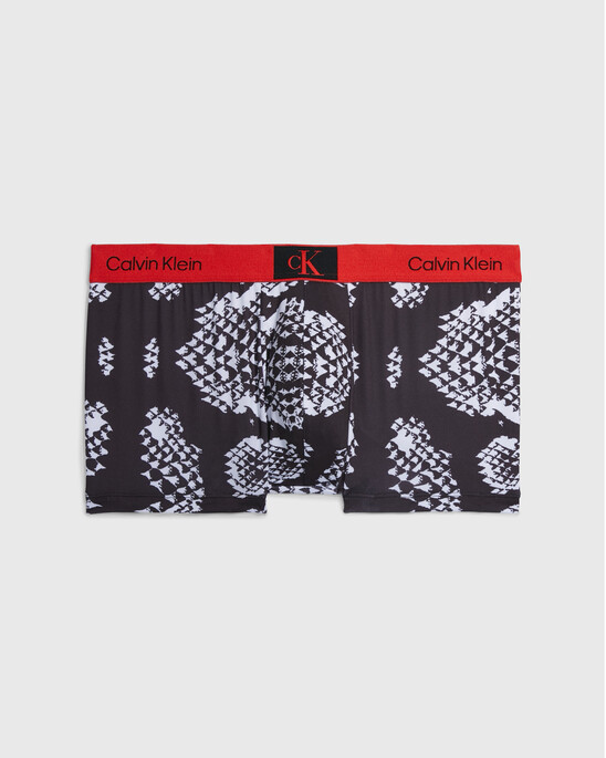 CALVIN KLEIN 1996 MICRO LOW RISE TRUNKS