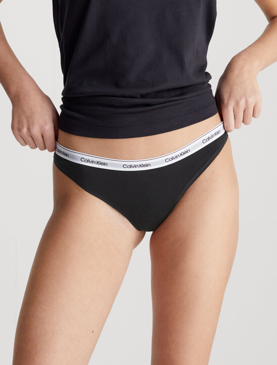 Modern Logo Thong