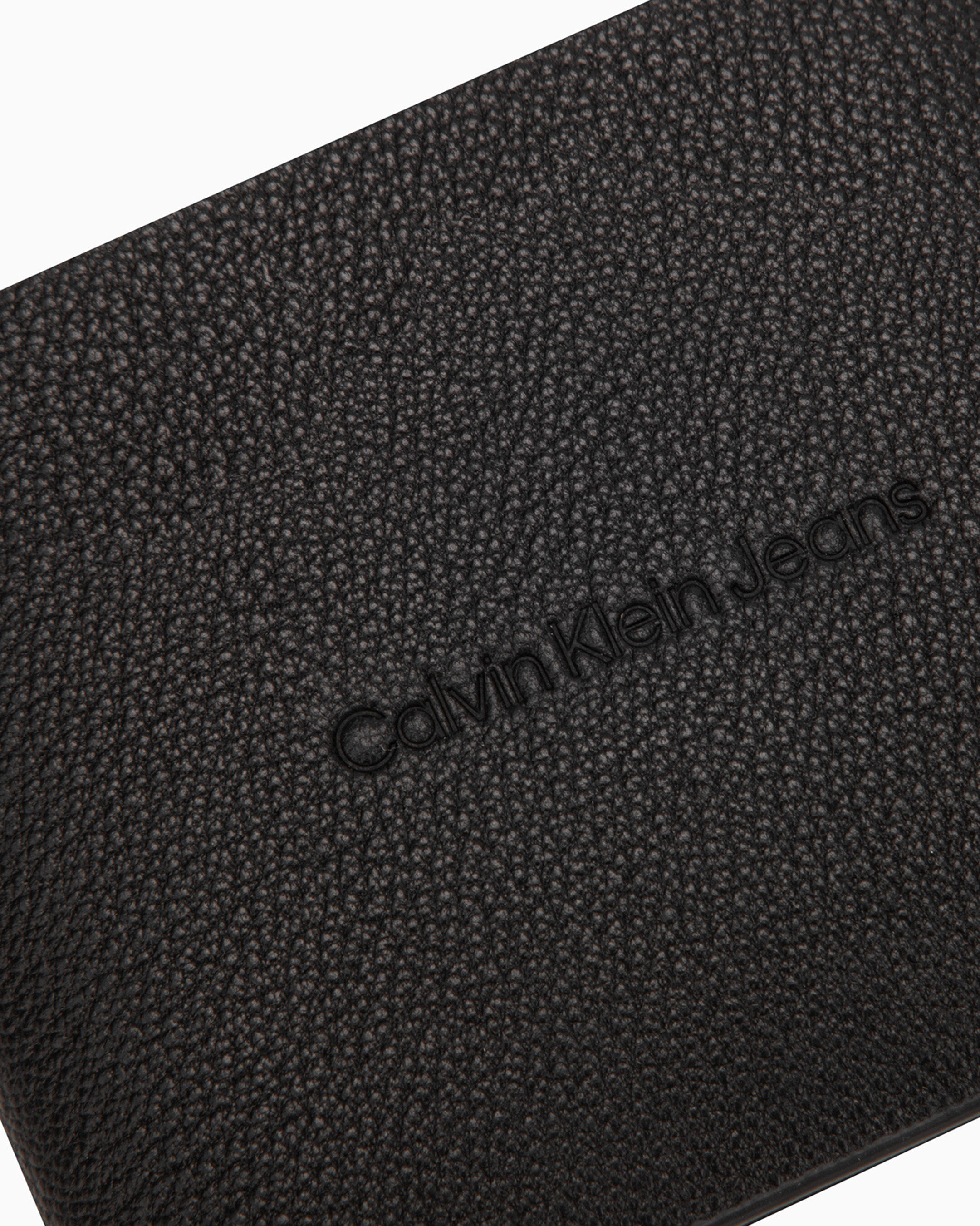 Calvin klein long wallet hotsell