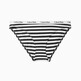 RAINER STRIPE+BLUE GRAPHITE