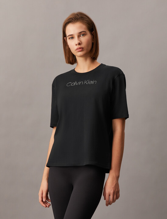 Essentials+ Short Sleeve Tee