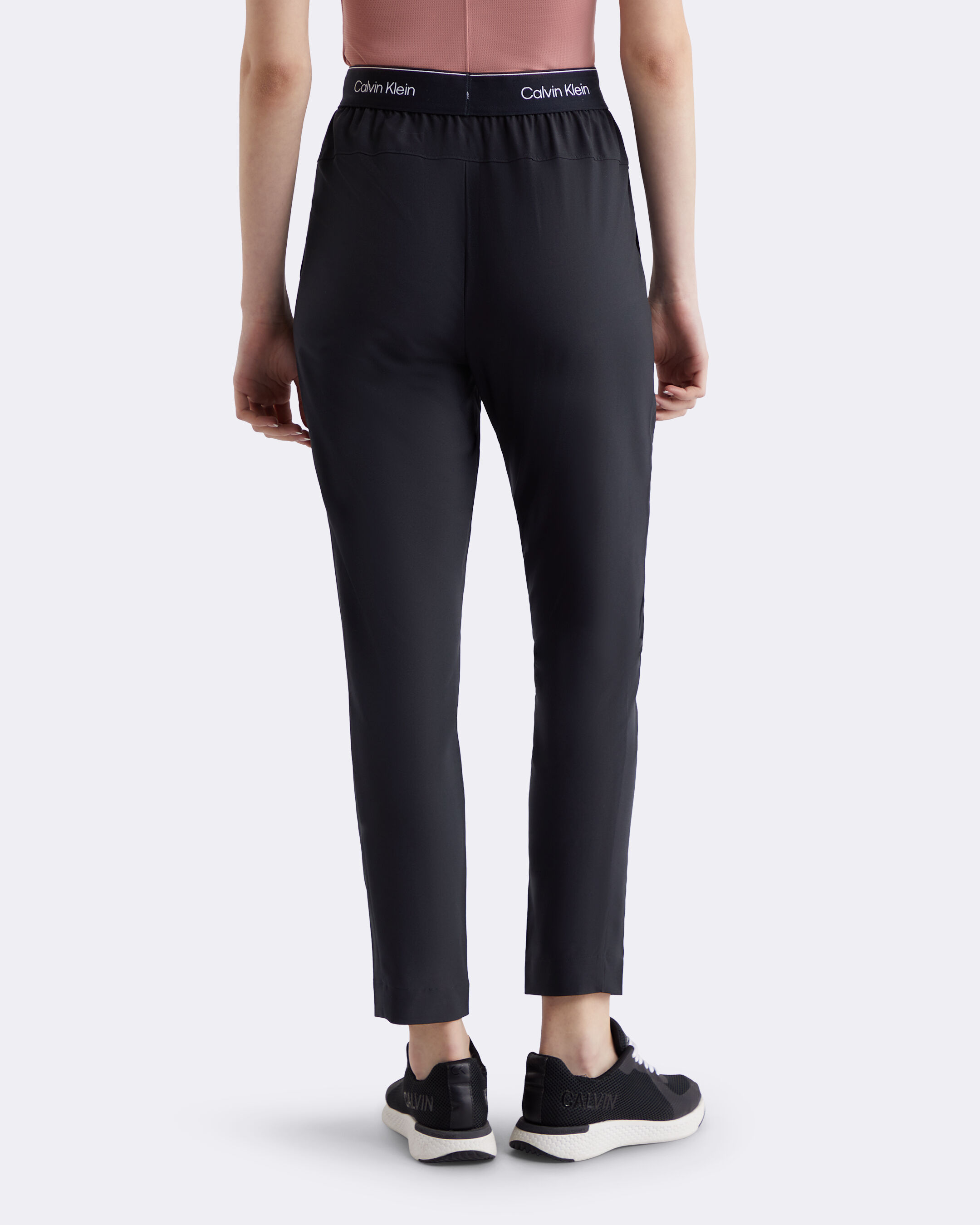 Calvin klein modern fit women's discount pants