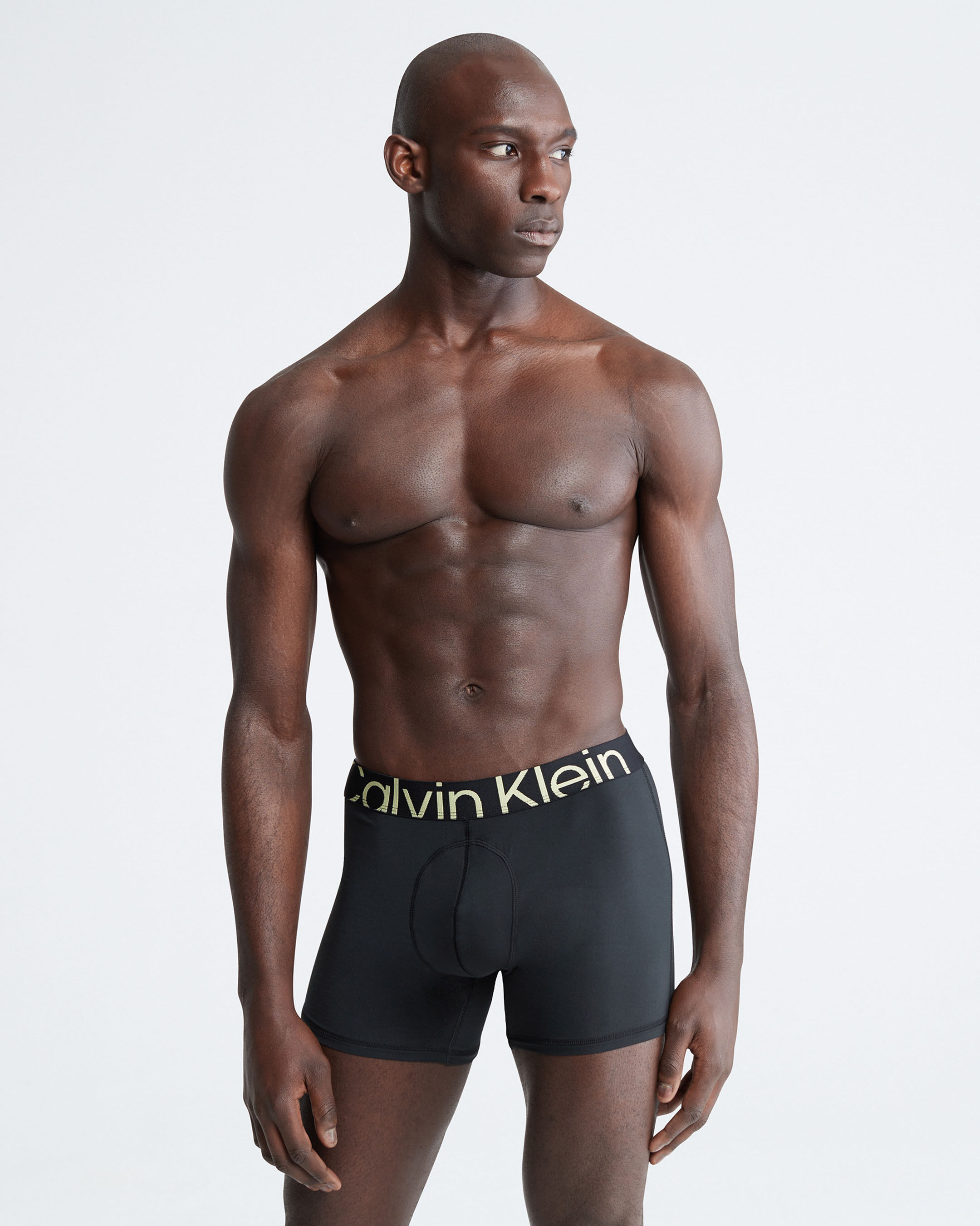 Calvin klein 2025 men's boxer underwear