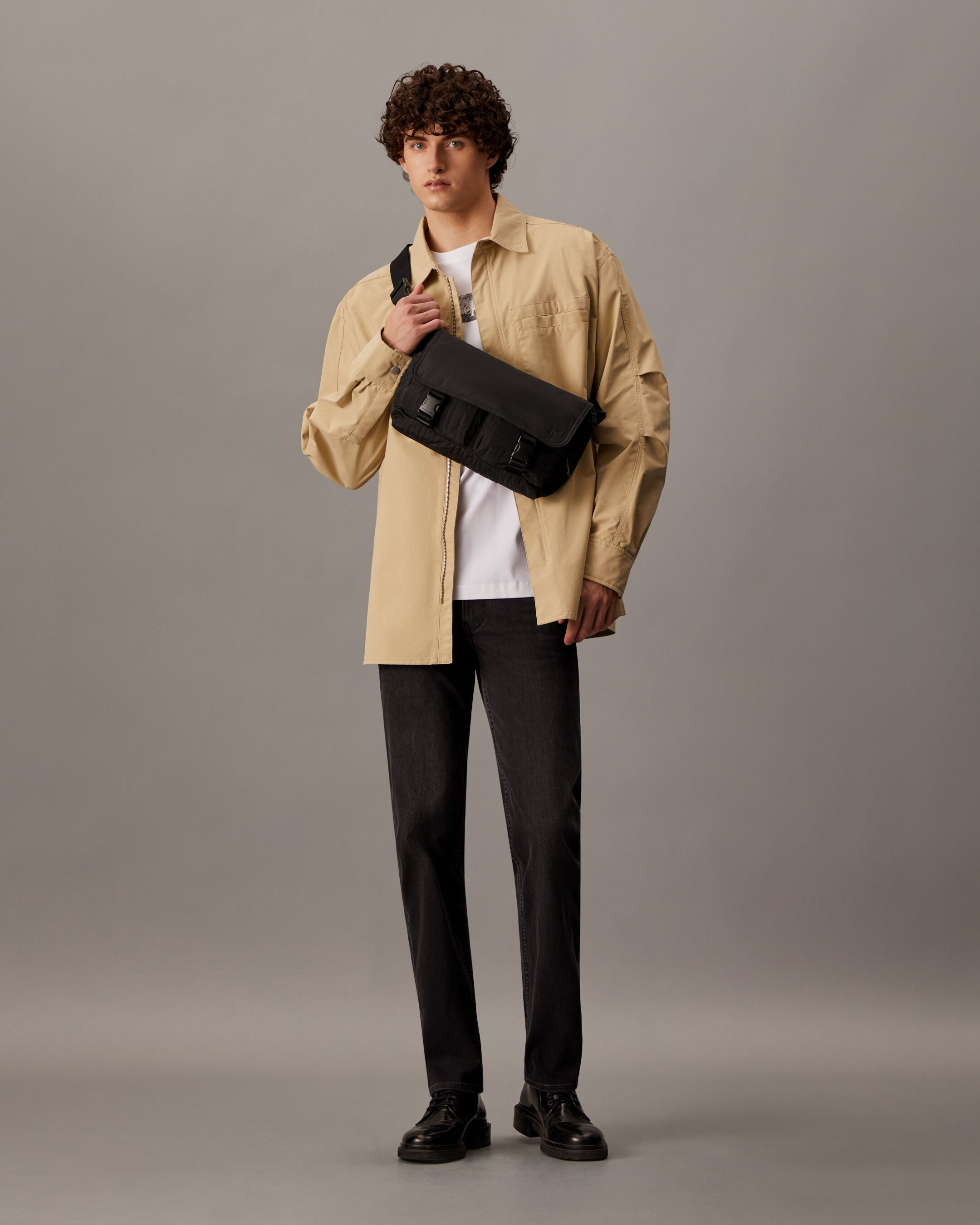 Calvin klein sling bag malaysia 2025