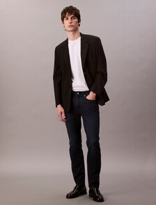 37.5 Bi-Stretch Slim Jeans, 226 BLUE BLACK, hi-res