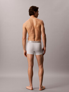 3 Pack Trunks - Micro Stretch, Dark Sapphire/Crown Jewel/Harbor Mist, hi-res