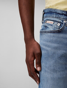 37.5 Light Dewy Slim Jeans, LIGHT DEWY, hi-res