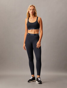 Essentials Modern Sport High Rise 7/8 Leggings, Black Beauty, hi-res