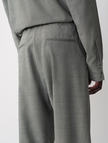 Benjamin Pants, Grey, hi-res