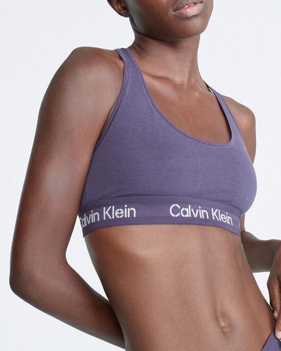 Modern Cotton Bralette