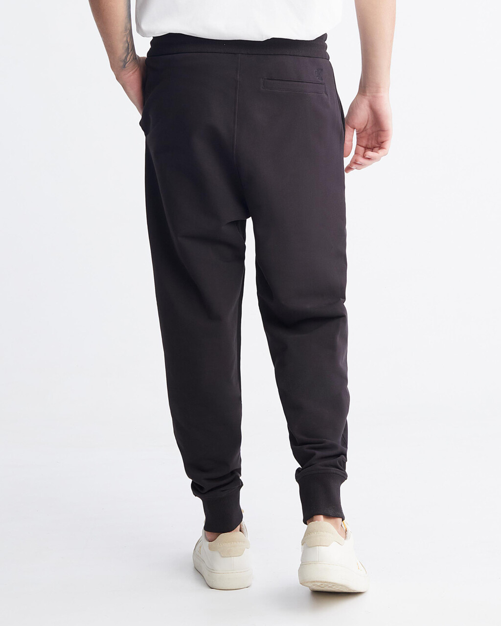 Monologo Sweatpants, CK BLACK, hi-res