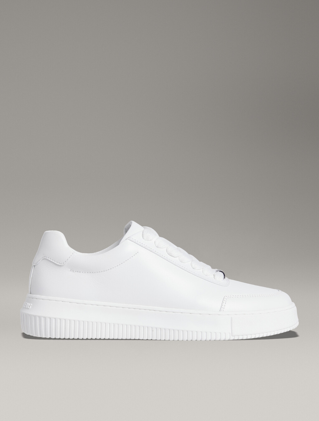 Men's Sneaker, Triple Bright White, hi-res